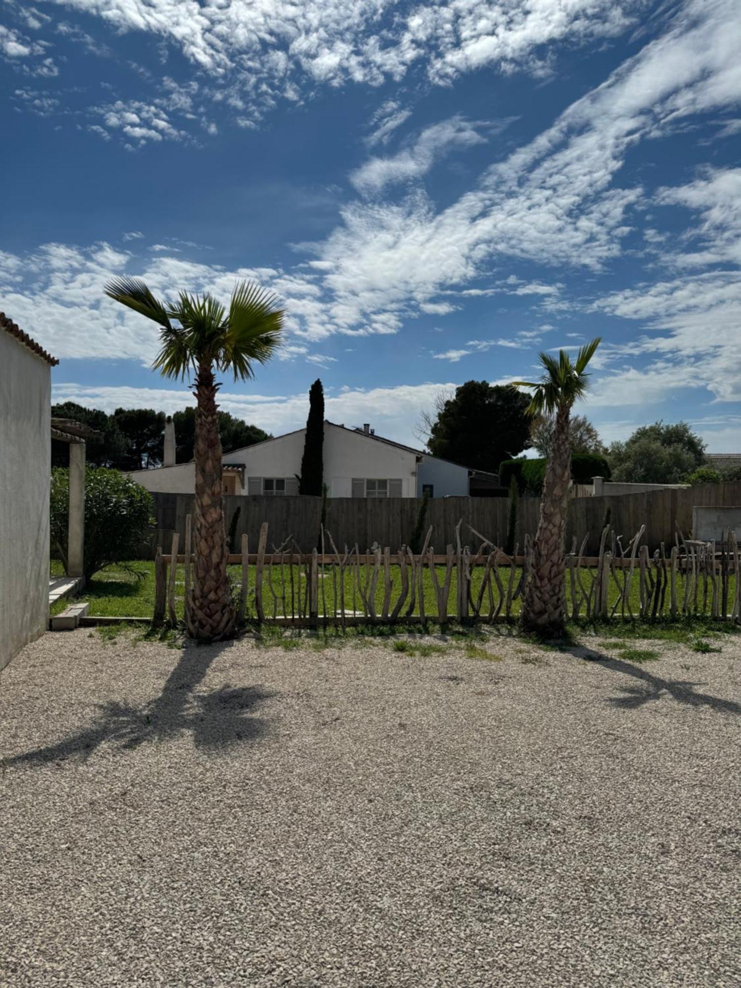 Le Mas Des Sagnes Saintes-Maries-de-la-Mer Luaran gambar