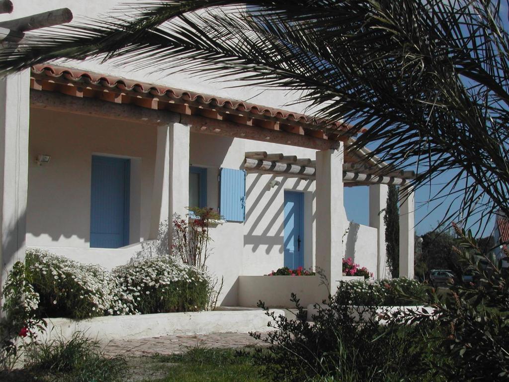 Le Mas Des Sagnes Saintes-Maries-de-la-Mer Luaran gambar